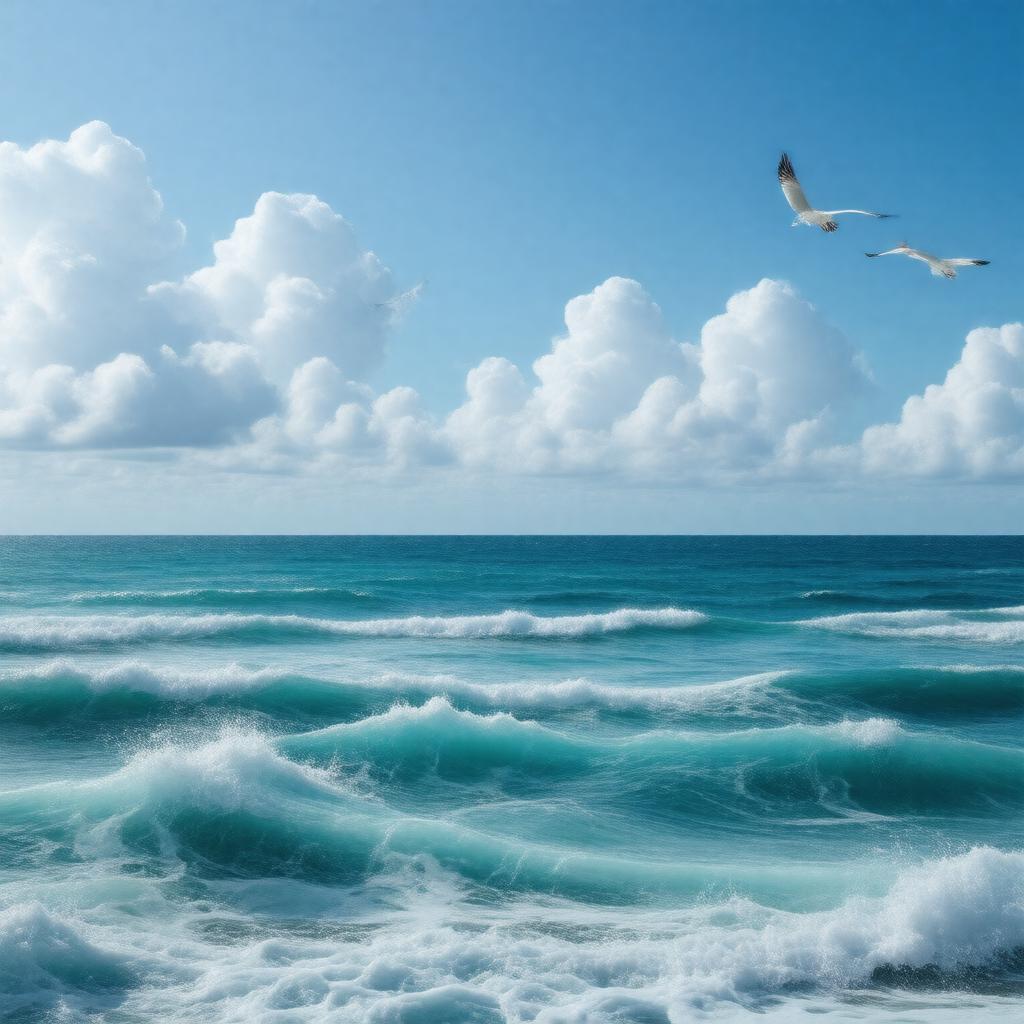 Atlantic Ocean